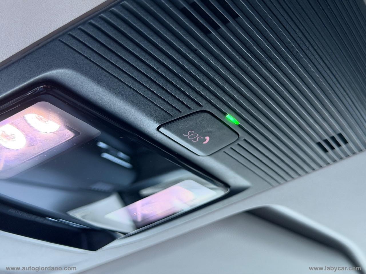 FORD Gr.Tourneo Connect 2.0 122 aut. Tit.