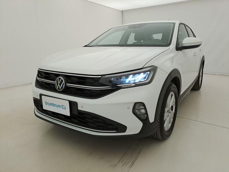 Volkswagen Taigo Life BR049839 1.0 Benzina 95CV