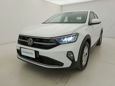 Volkswagen Taigo Life BR049839 1.0 Benzina 95CV
