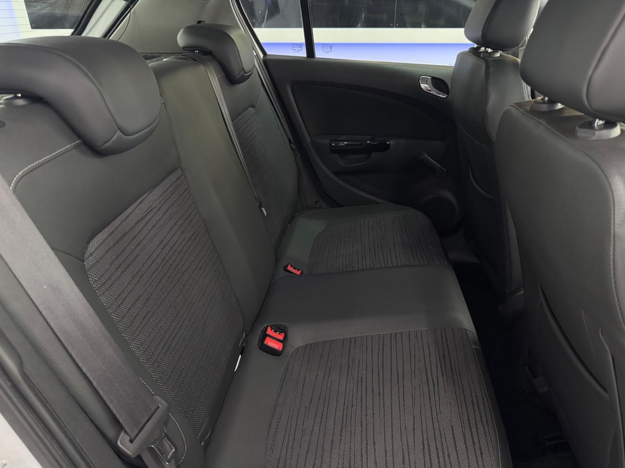 Opel Corsa 1.3 CDTI 75CV Sport Full Optional