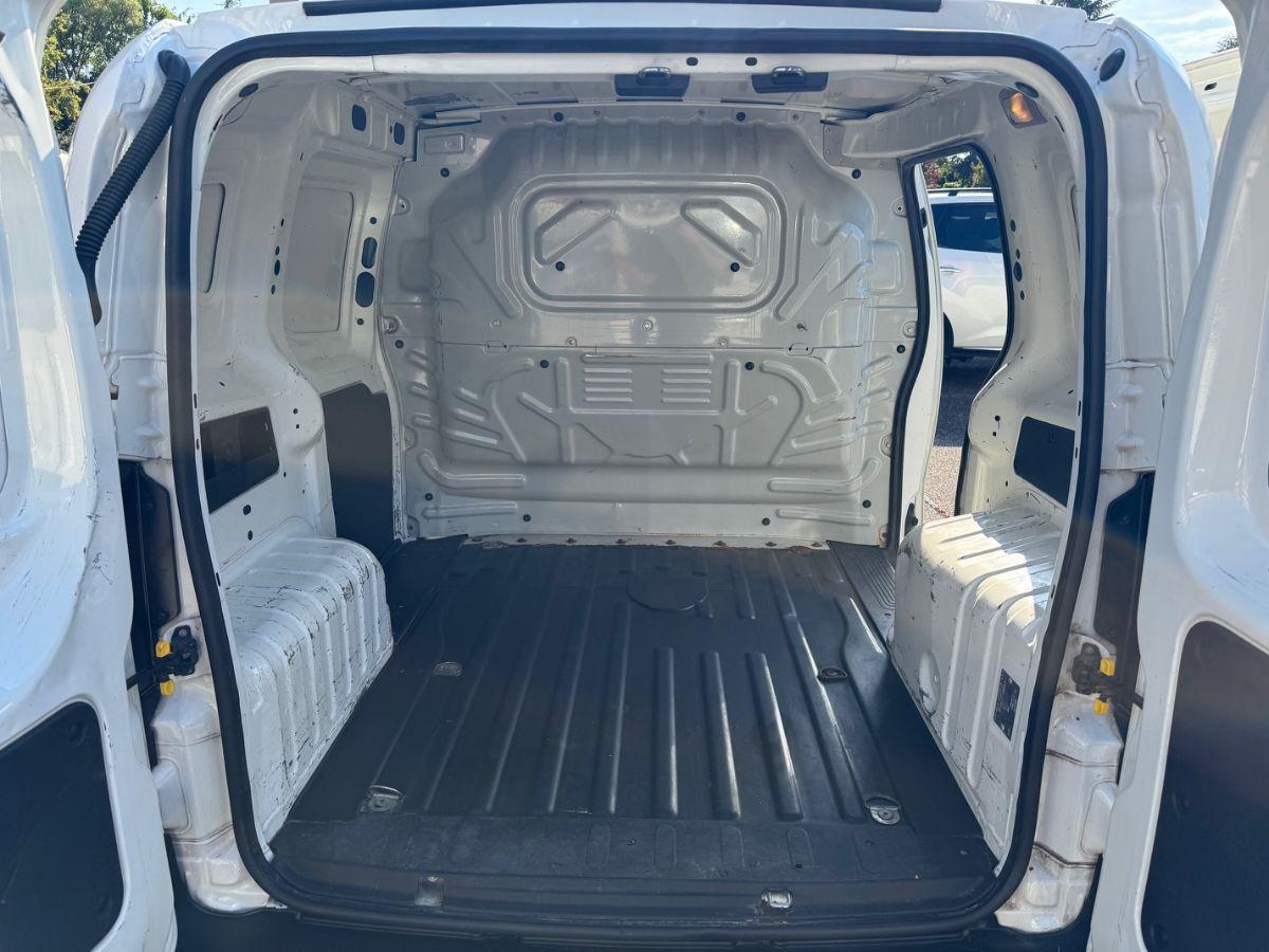 FIAT - Fiorino 1.3 mjt 75cv sx 55kw IVA ESPOSTA
