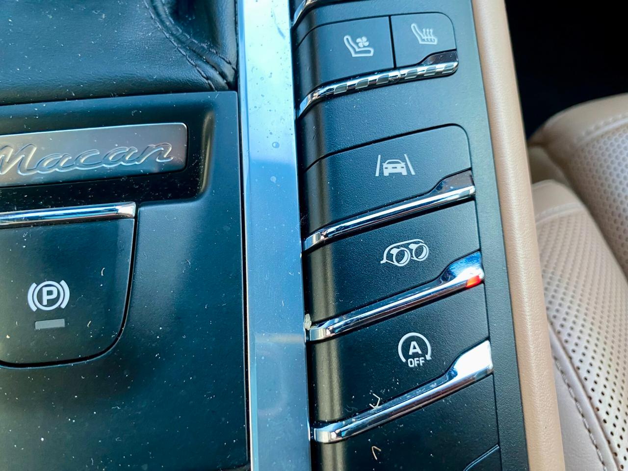 Porsche Macan 2.0 245cv pdk