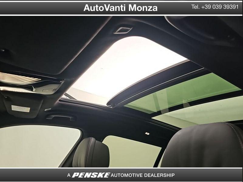 BMW X7 xDrive40d 48V Msport Pro