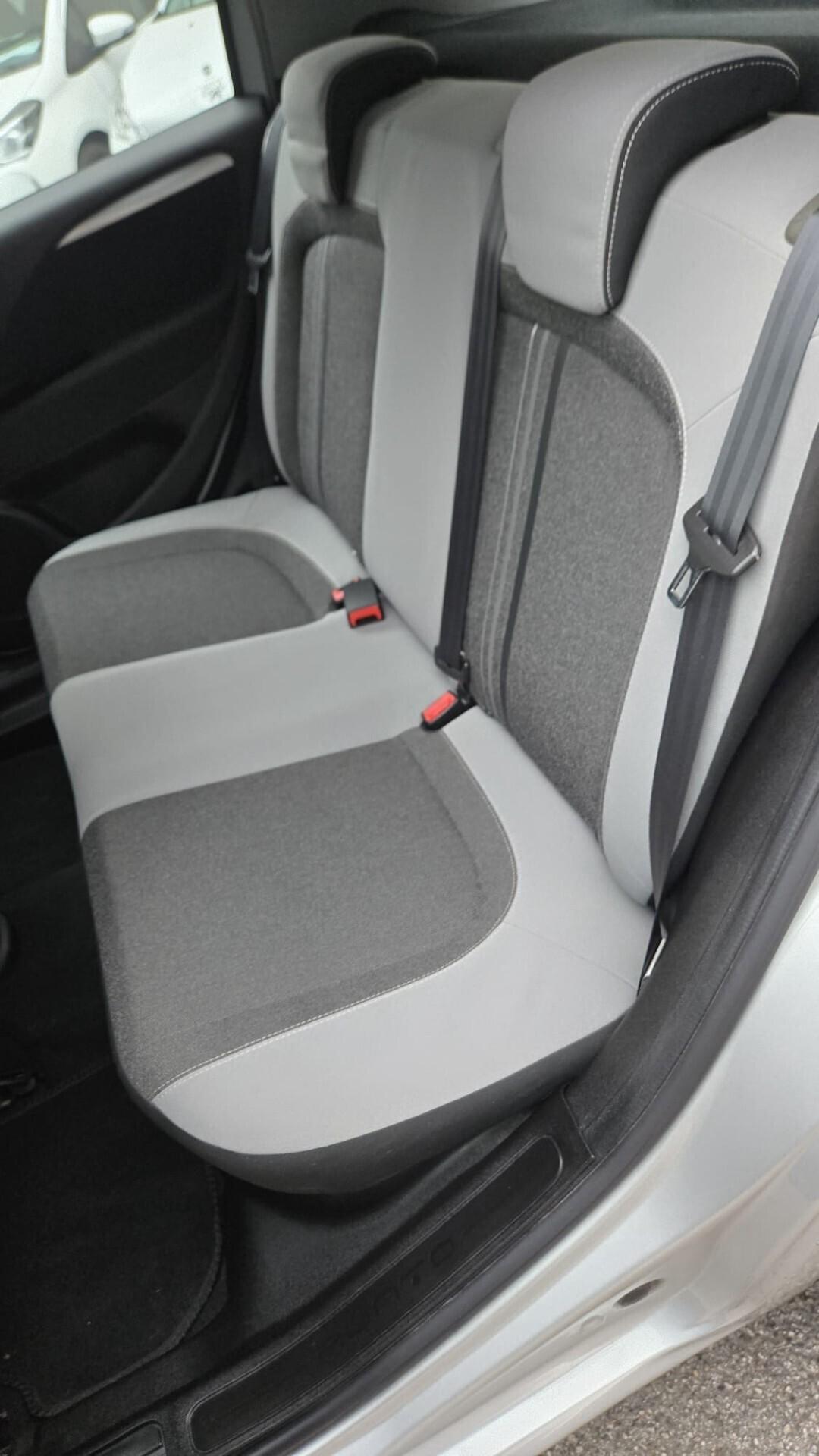 Fiat Grande Punto 1.2 5P Neopatentati