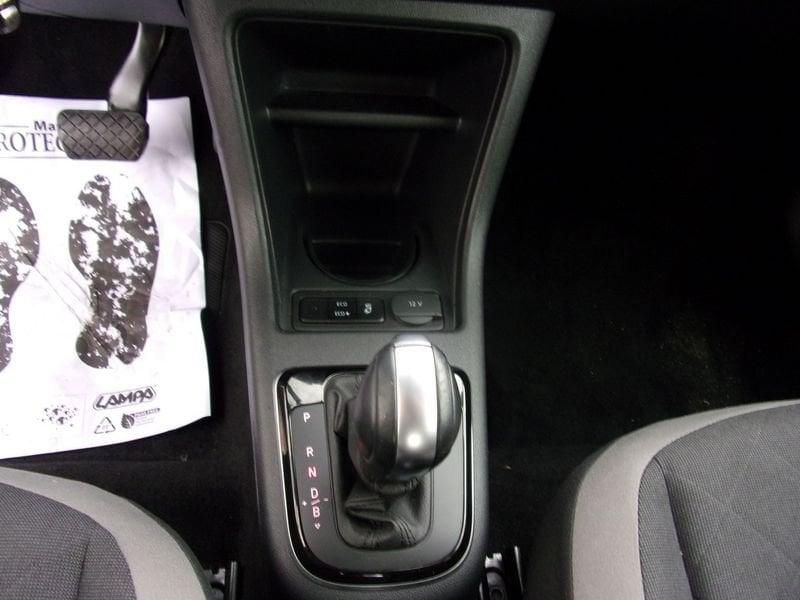 Volkswagen e-up! e-up! 82 CV
