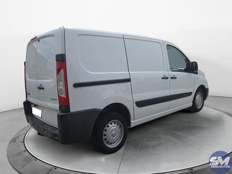 Peugeot Expert Expert 2.0 HDi 125CV FAP PC-TN 10Q Furgone