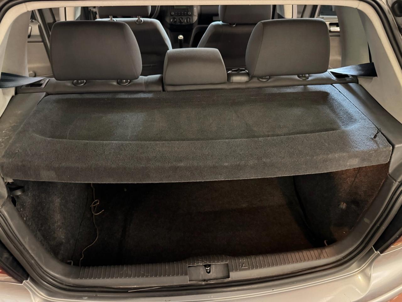 Volkswagen Polo 1.2/64CV 12V 5p. Comfortline - NEOPATENTATI