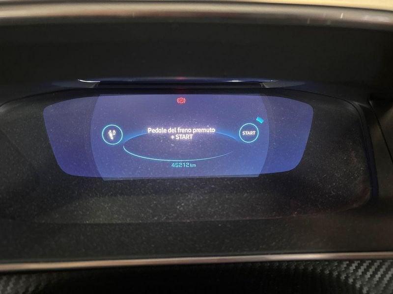 Peugeot 2008 II e- GT Pack 100kW