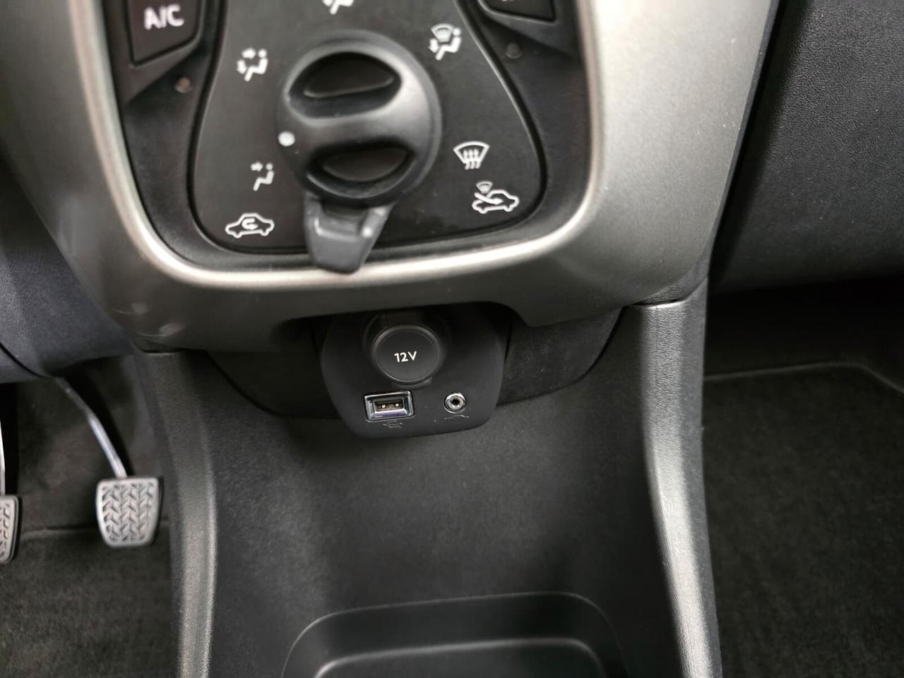 Citroen C1 - 5 porte