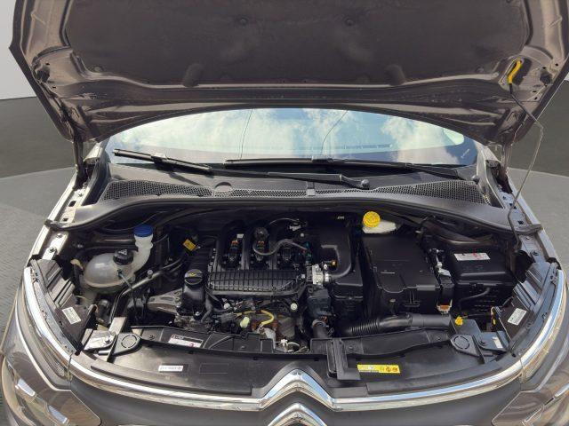 CITROEN C3 1.2 PureTech Shine 83cv S&S