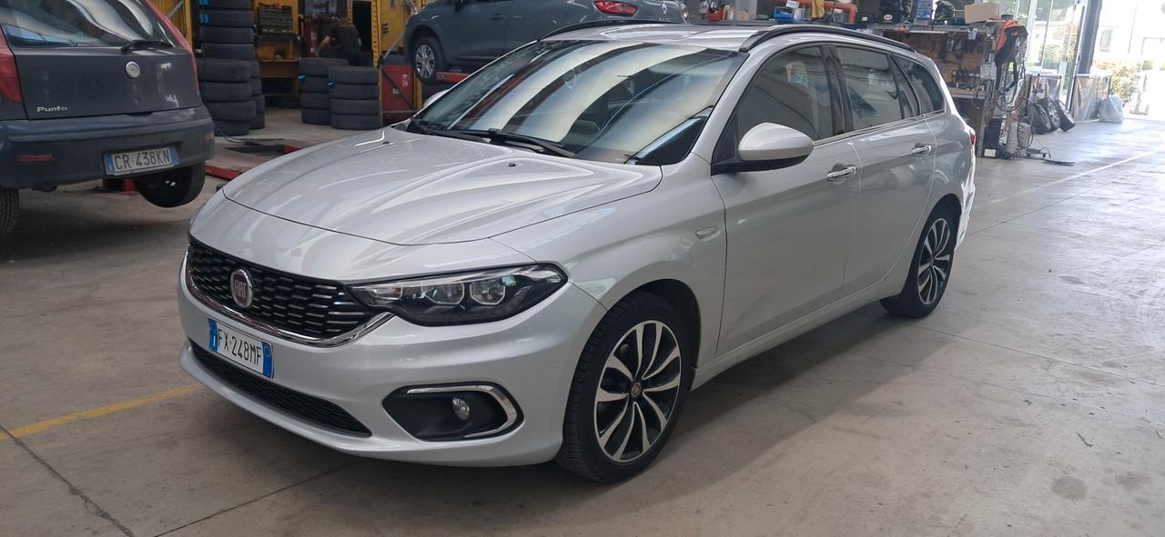 Fiat Tipo sw 1.6 s&s lounge