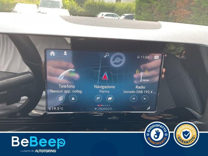 Mercedes-Benz GLA 250 E PLUG-IN HYBRID(E EQ-POWER) SPORT AUTO