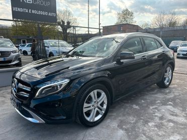 Mercedes-benz GLA 200 GLA 200 d Premium