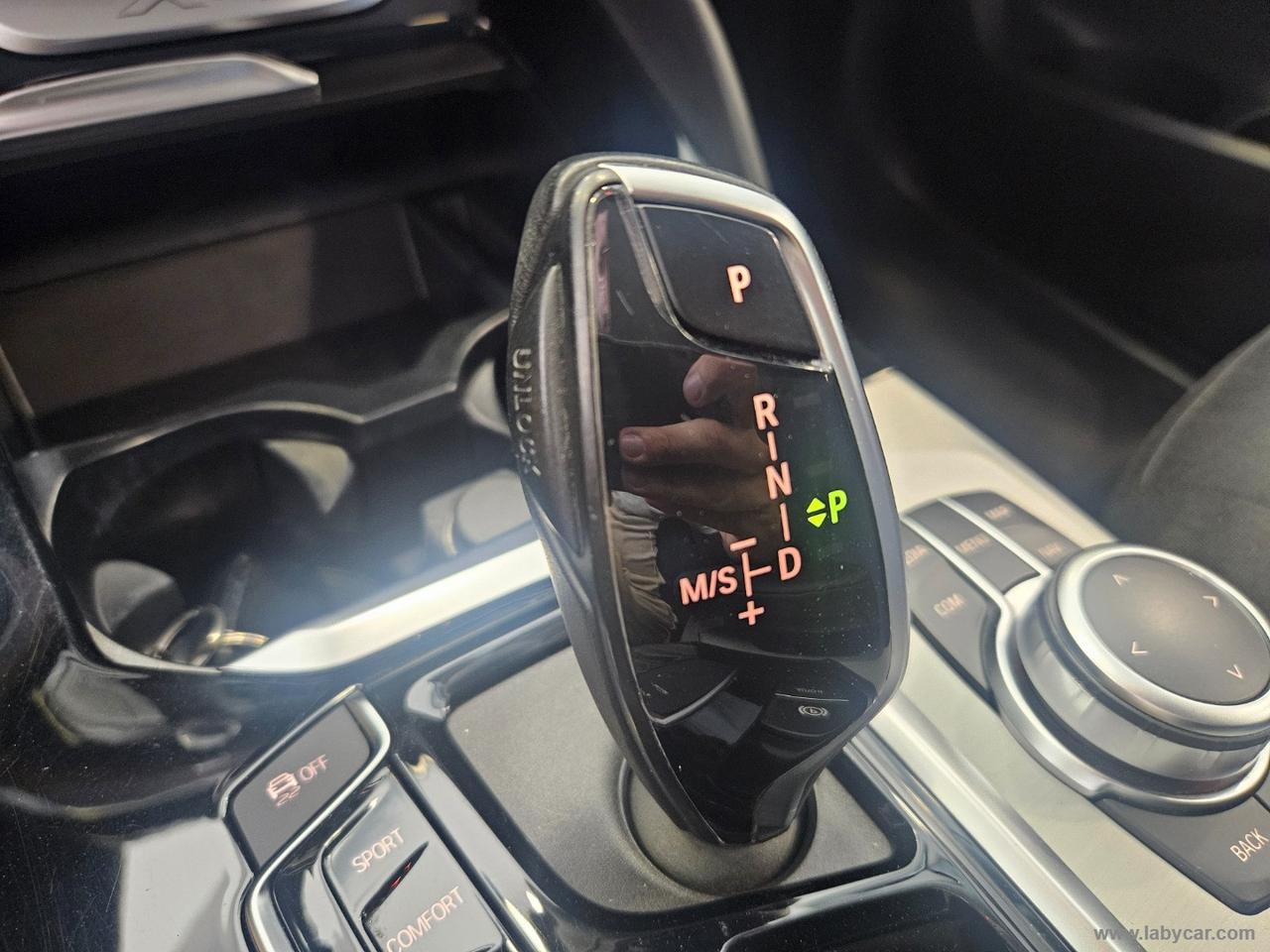 BMW X4 xDrive20d Business Advantage