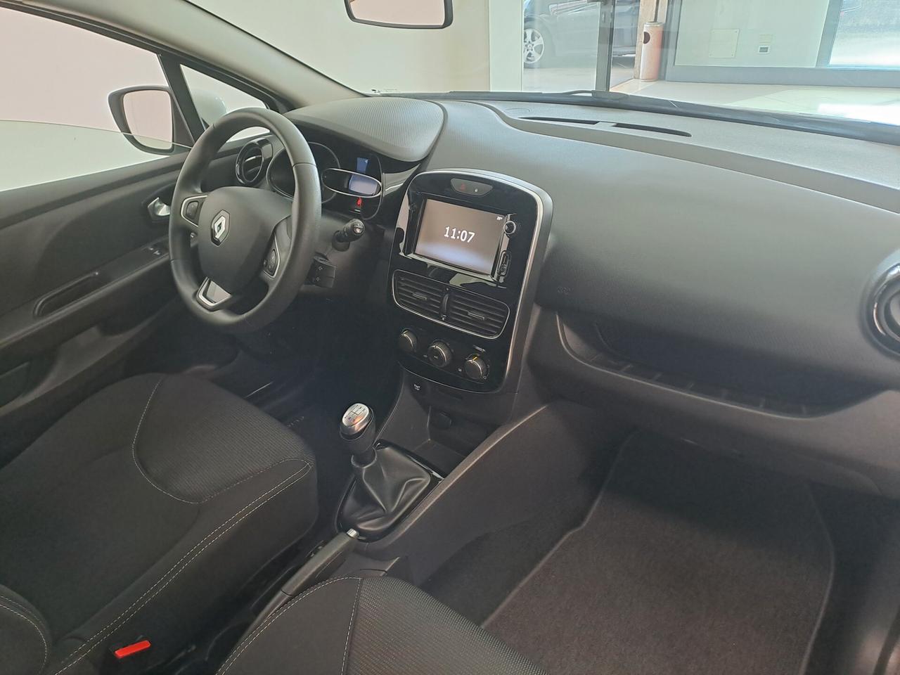 Renault Clio TCe 12V 90 CV GPL 5 porte Moschino Zen