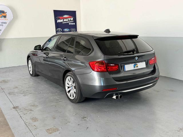 BMW 320 d xDrive Touring Modern TETTO PANO