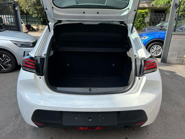 PEUGEOT 208 PureTech 100 5 porte Active *PREZZO PROMO*