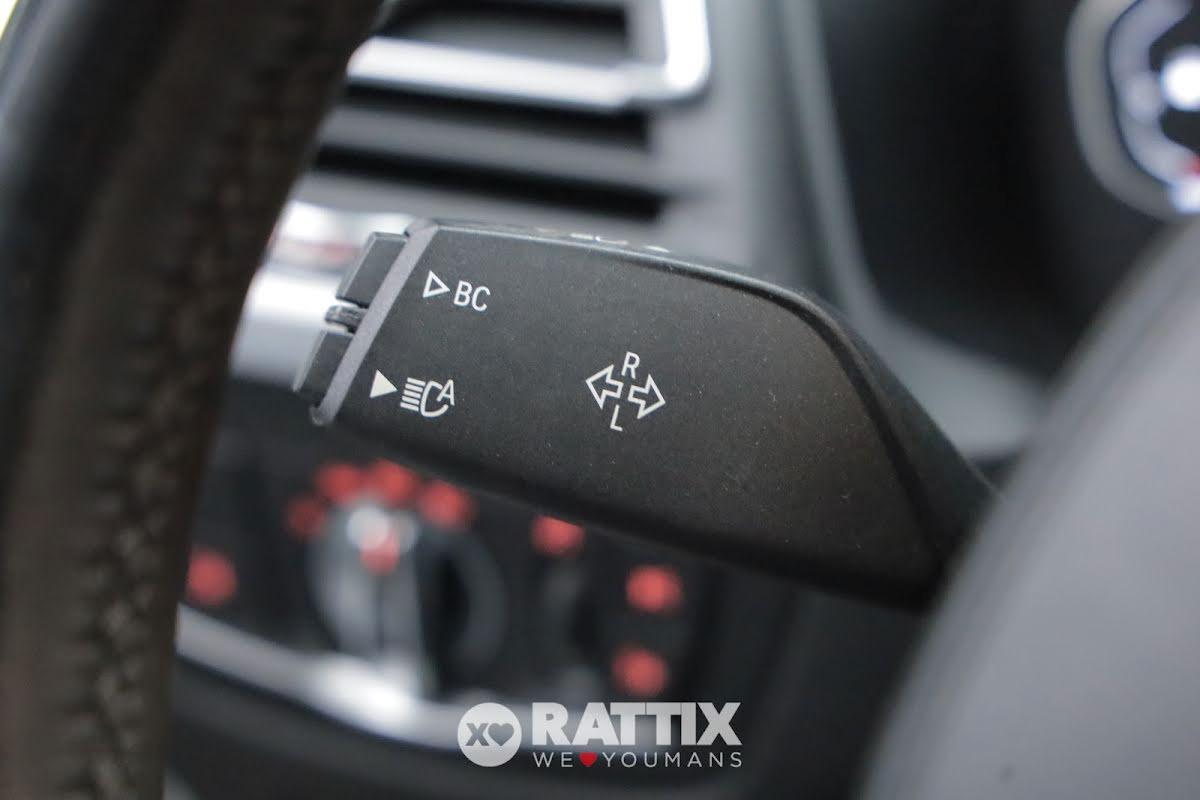 BMW X3 2.0 PHEV Msport xDrive30e Auto