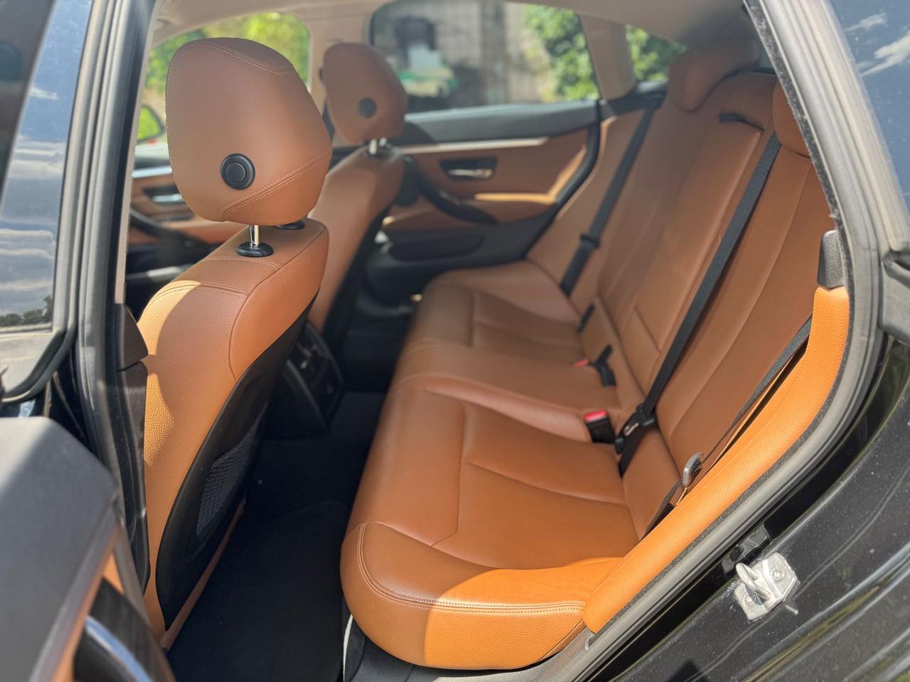Bmw 428 Luxury Line 428 i