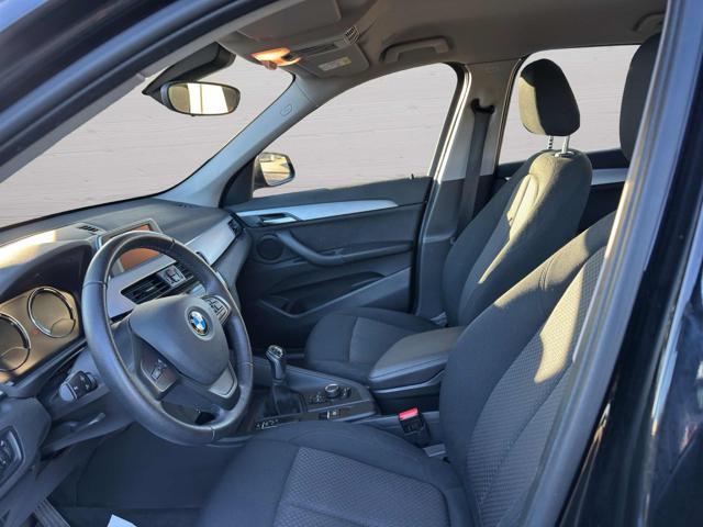 BMW X1 sDrive16d Business Advantage