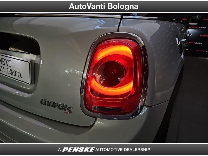 MINI Mini 5 porte Mini 2.0 Cooper S Hype 5 porte