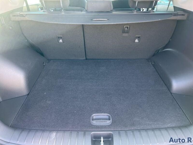 Hyundai Tucson Tucson 1.6 CRDi 136CV 48V IX35