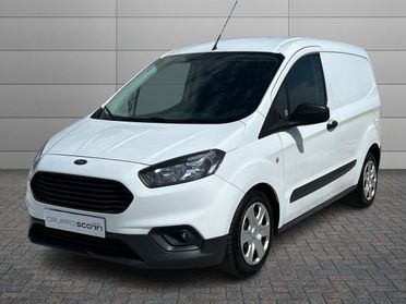 FORD Transit Courier 2018 - Transit Courier 1.5 tdci 75cv Trend E6.2