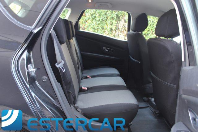 RENAULT Scenic Scénic dCi 110CV EDC NEOPATENTATI