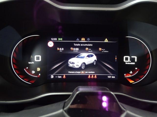 MG ZS 1.5 VTi-tech Luxury *PREZZO PROMO PARISI GROUP*
