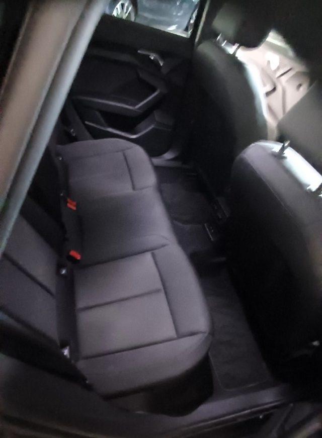 AUDI A3 SPB 30 TDI Business Advanced