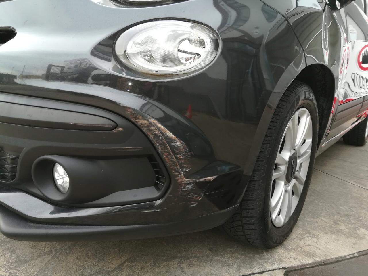 Fiat 500L 1.4 95 CV S&S CARROZZERIA NON BELLA