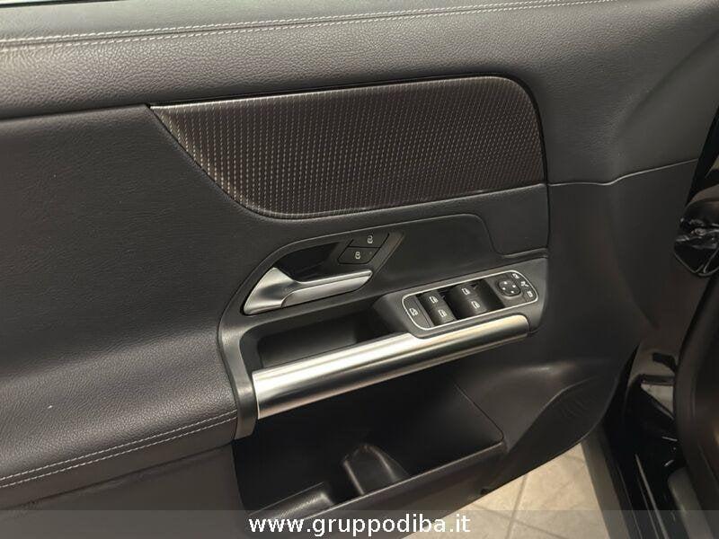 Mercedes-Benz GLA GLA-H247 2020 Diesel 180 d Sport auto