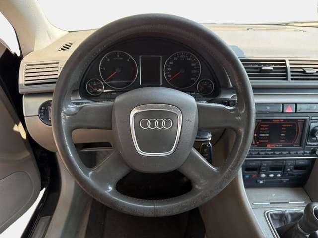 Audi A4 1.9 TDI Avant Top