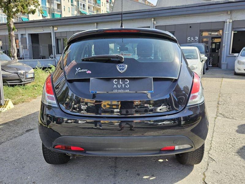 Lancia Ypsilon 1.3 MultiJet 95cv Start&Stop Elefantino