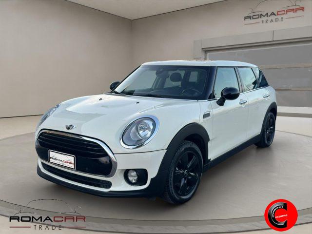 MINI Clubman 1.5 Cooper MOTORE NUOVO!!