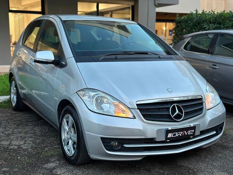 Mercedes-Benz Classe A A 160 CDI BlueEFFICIENCY Executive