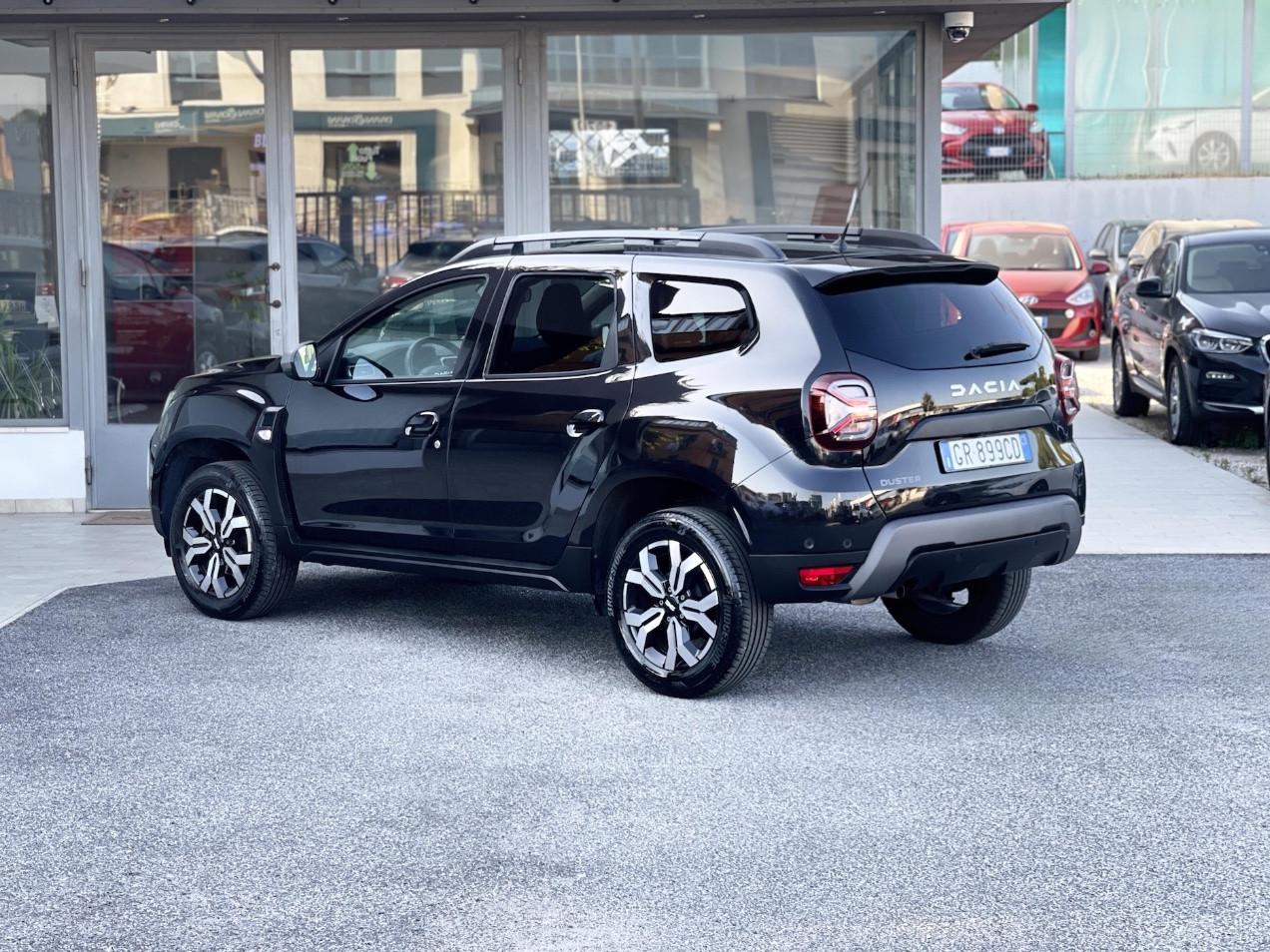 Dacia Duster 1.0 Benzina 101CV E6 Neo - 2023