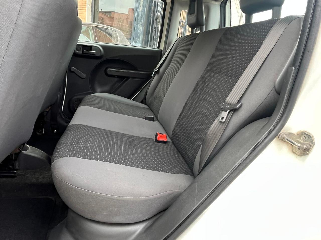 Fiat Panda 1.2 4x4 BENZINA/GPL