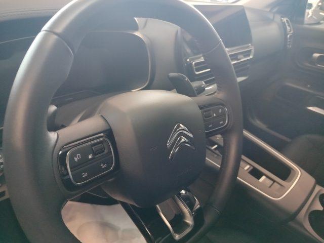 CITROEN C5 Aircross Hybrid 136 e-DCS6 Max PROMO