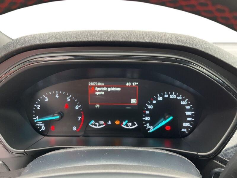 Ford Focus V 2022 1.0 ecoboost h ST-Line Design 125cv