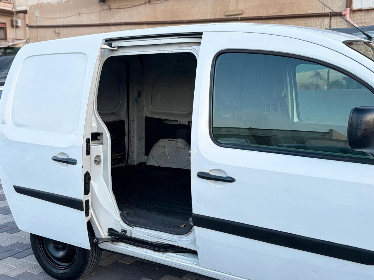 Renault 1.5 kangoo Diesel 68 cv