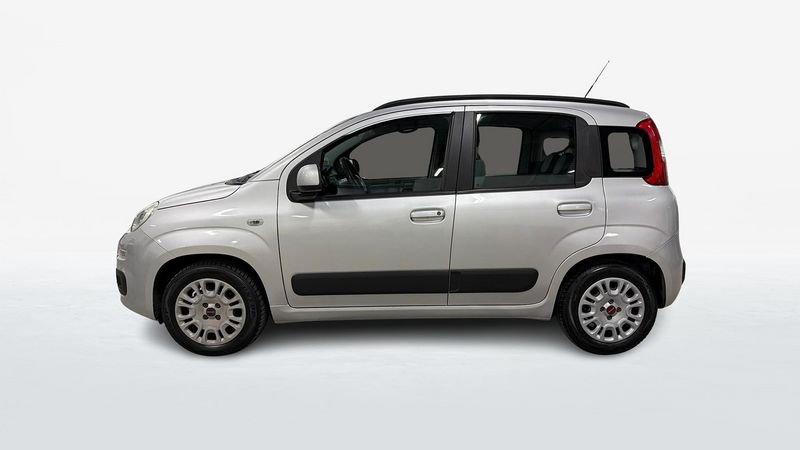 FIAT Panda 1.2 Easy 69cv E6