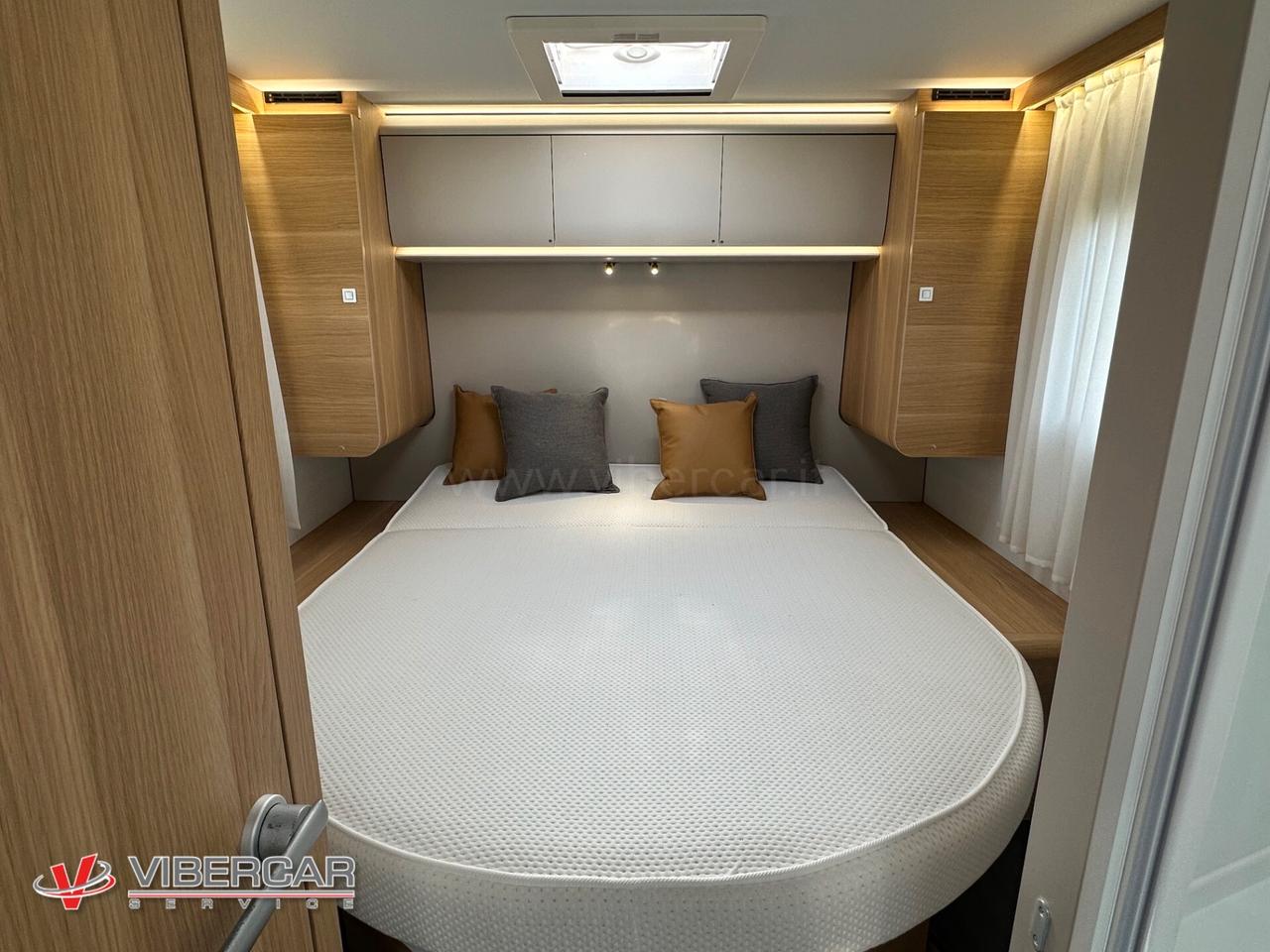 Adria Matrix 650 DC AXESS