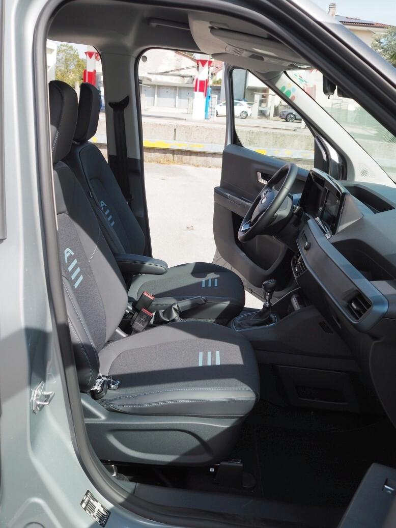 Ford Tourneo Courier 1.0 EcoBoost Active