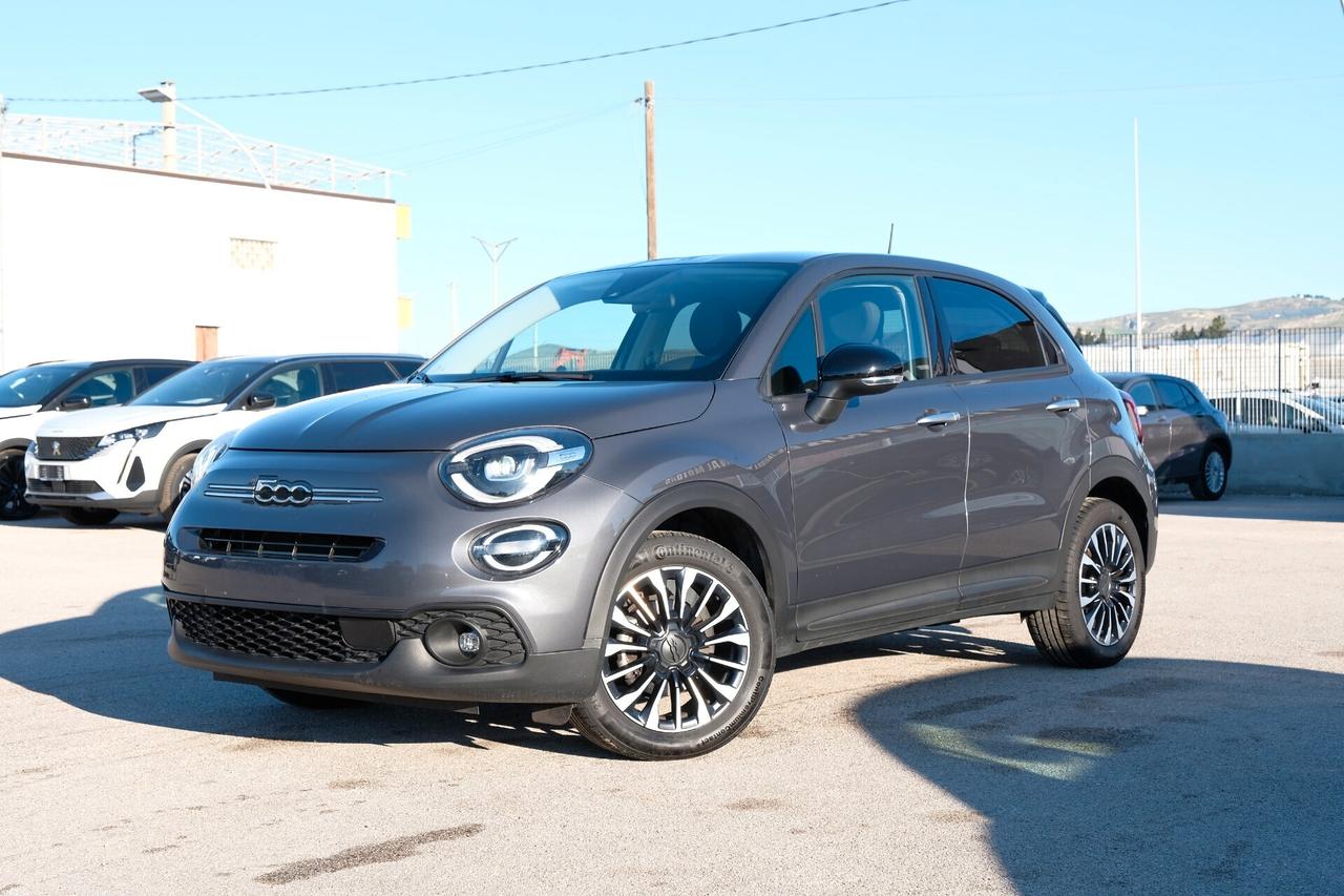 Fiat 500X 1.0 T3 120 CV Cross