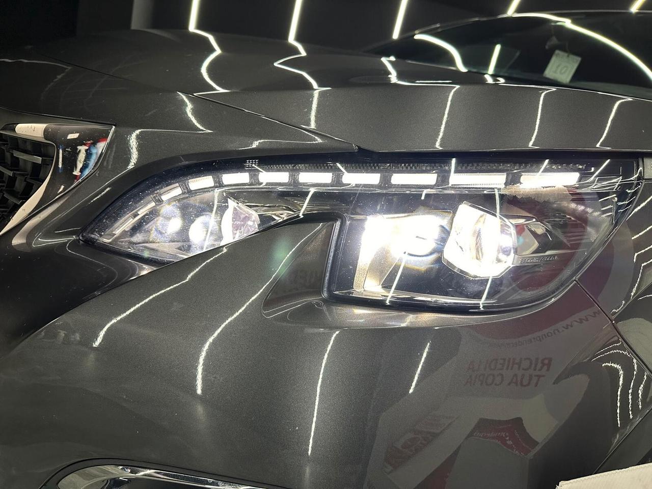 Peugeot 3008 BlueHDi 150 S&S Business