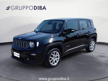 Jeep Renegade MY21 My23 Limited 1.0 GseT3