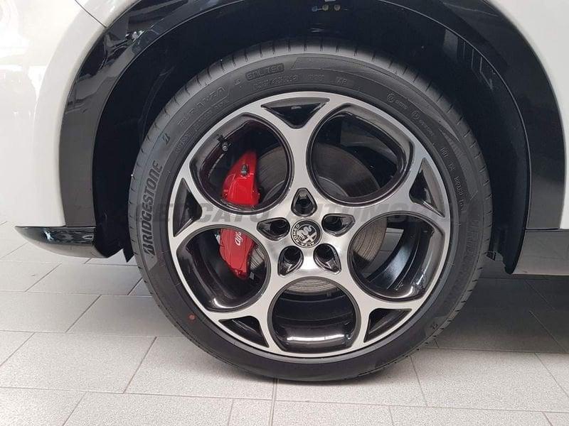 Alfa Romeo Tonale Tonale My24 Hybrid 160cv Veloce