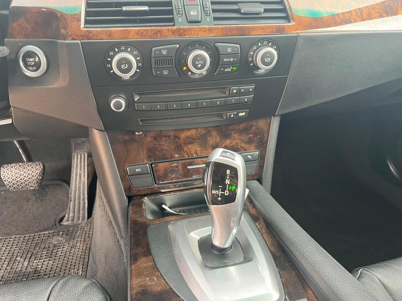 Bmw 530d - PERFETTO - 2009