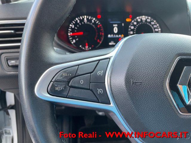 RENAULT Clio TCe 100 CV *GPL 5 porte Business PROMO